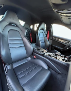 Porsche Panamera Turbo Carbon - 98800 лв. / 50515.64 € - 65017126 7