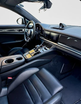 Porsche Panamera Turbo Carbon - 98800 лв. / 50515.64 € - 65017126 6