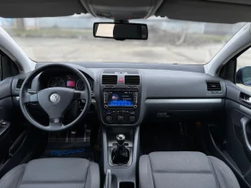 VW Golf 2.0TDI/НАВИГАЦИЯ/ИТАЛИЯ - 6400 лв. / 3272.27 € - 32839944 10