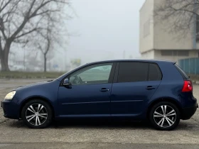 VW Golf 2.0TDI/НАВИГАЦИЯ/ИТАЛИЯ - 6400 лв. / 3272.27 € - 32839944 2
