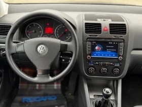 VW Golf 2.0TDI/НАВИГАЦИЯ/ИТАЛИЯ - 6400 лв. / 3272.27 € - 32839944 13