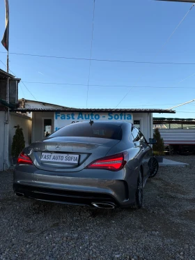 Mercedes-Benz CLA 220 AMG-Line* Panorama* Swiss - 35200 лв. / 17997.47 € - 91462519 4