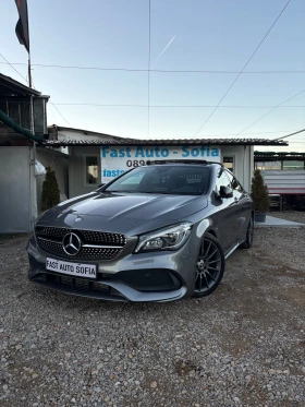 Mercedes-Benz CLA 220 AMG-Line* Panorama* Swiss