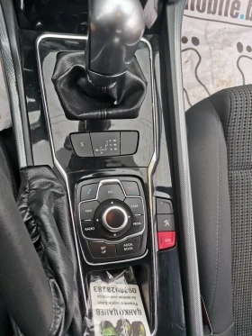 Peugeot 508 - 4600 € / 8996.82 лв. - 23794288 12