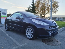 Peugeot 207 207сс - 2400 € / 4693.99 лв. - 37152210 9