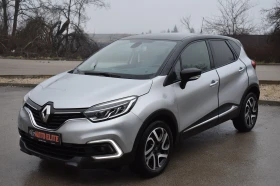 Renault Captur 1.5DCI/INTENCE/FACELIFT/AUTOMMAT/EURO6B/TOP!!!