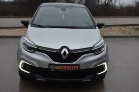Renault Captur 1.5DCI/INTENCE/FACELIFT/AUTOMMAT/EURO6B/TOP!!! - 8800 € / 17211.30 лв. - 13271303 8