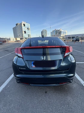 Honda Civic 1.8 i-VTEC , снимка 14 - Автомобили и джипове - 53664443