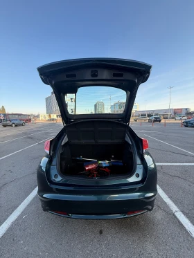 Honda Civic 1.8 i-VTEC , снимка 12 - Автомобили и джипове - 53664443