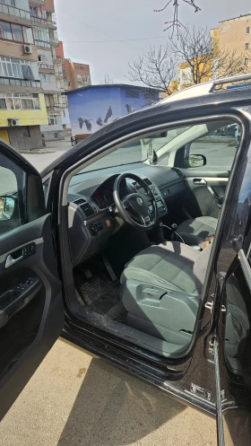 VW Touran BMM - 4500 € / 8801.24 лв. - 61074592 7