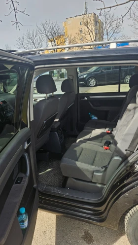 VW Touran BMM - 4500 € / 8801.24 лв. - 61074592 6