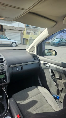 VW Touran BMM - 4500 € / 8801.24 лв. - 61074592 5