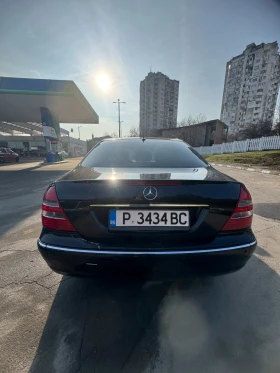 Mercedes-Benz E 280 E280cdi - 3850 € / 7529.95 лв. - 15301562 4