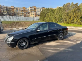 Mercedes-Benz E 280 E280cdi - 3850 € / 7529.95 лв. - 15301562 3