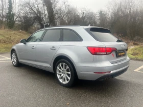 Audi A4 Audi a4 3.0 Quattro