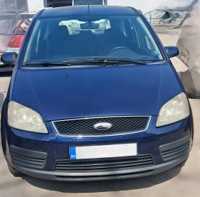 ����� �� �������� �� Ford C-max