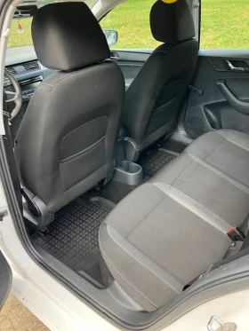 Skoda Rapid - 3500 € / 6845.40 лв. - 35445560 7