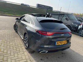 Kia Pro ceed GT-Line | Auto.bg — изображение 4