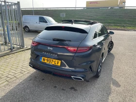 Kia Pro ceed GT-Line | Auto.bg — изображение 3