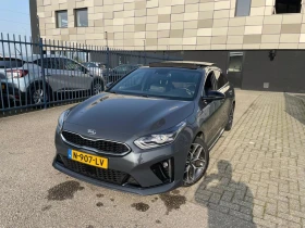 Kia Pro ceed GT-Line | Auto.bg — изображение 2