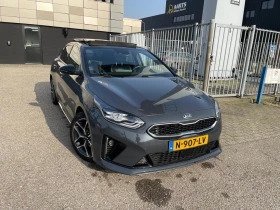 Kia Pro ceed GT-Line