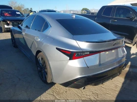 Lexus IS 350 3.5l F Sport - 27400 € / 53589.74 лв. - 14451908 2