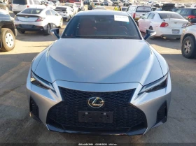 Lexus IS 350 3.5l F Sport - 27400 € / 53589.74 лв. - 14451908 13