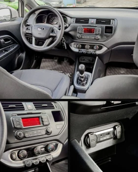 Kia Rio - 4800 € / 9387.98 лв. - 41613722 8