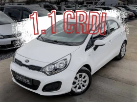 Kia Rio - 4800 € / 9387.98 лв. - 41613722 2