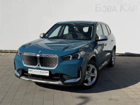 ����� �� �������� �� BMW iX1 xDrive30