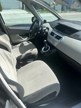 Citroen C4 Picasso 1.6 HDI - 2700 € / 5280.74 лв. - 97086141 9