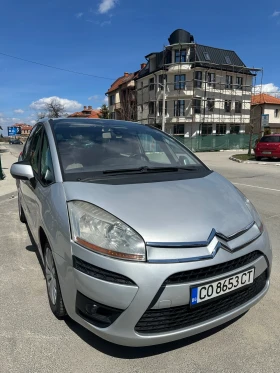 Citroen C4 Picasso 1.6 HDI