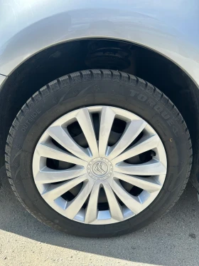 Citroen C4 Picasso 1.6 HDI - 2700 € / 5280.74 лв. - 97086141 5