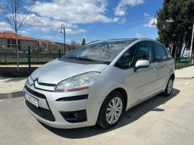 Citroen C4 Picasso 1.6 HDI - 2700 € / 5280.74 лв. - 97086141 8