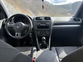 VW Golf  2.0TDI - 6700 € / 13104.06 лв. - 98275068 8
