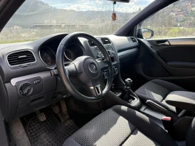 VW Golf  2.0TDI - 6700 € / 13104.06 лв. - 98275068 7