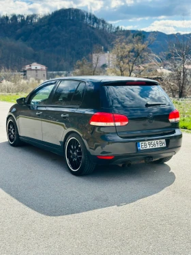 VW Golf  2.0TDI - 6700 € / 13104.06 лв. - 98275068 6