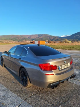 BMW 530 - 11500 € / 22492.04 лв. - 96641257 2