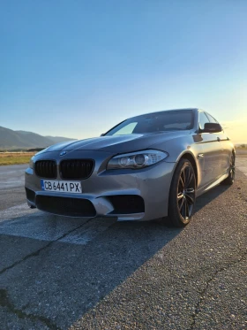 BMW 530 - 11500 € / 22492.04 лв. - 96641257 5