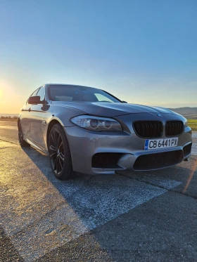 BMW 530 - 11500 € / 22492.04 лв. - 96641257 4