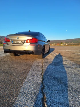 BMW 530 - 11500 € / 22492.04 лв. - 96641257 3