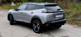 Peugeot 2008 Line Up ACTIVE PACK 1.2 PureTech - 18500 € / 36182.85 лв. - 97265596 7
