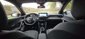 Peugeot 2008 Line Up ACTIVE PACK 1.2 PureTech - 18500 € / 36182.85 лв. - 97265596 12