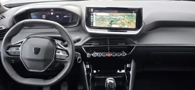 Peugeot 2008 Line Up ACTIVE PACK 1.2 PureTech - 18500 € / 36182.85 лв. - 97265596 10