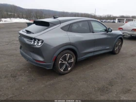 Ford Mustang Mach-E AWD | Auto.bg — изображение 4