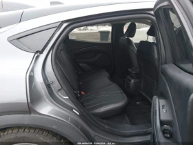 Ford Mustang Mach-E AWD | Auto.bg — изображение 8