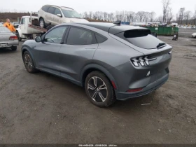 Ford Mustang Mach-E AWD | Auto.bg — изображение 3