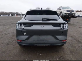 Ford Mustang Mach-E AWD | Auto.bg — изображение 16