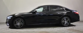 Mercedes-Benz E 200 4MATIC AMG-Line Sedan - 53000 € / 103658.99 лв. - 83718168 3