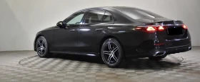 Mercedes-Benz E 200 4MATIC AMG-Line Sedan - 53000 € / 103658.99 лв. - 83718168 4